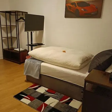 Haus An Der Leine Dom wakacyjny Freden