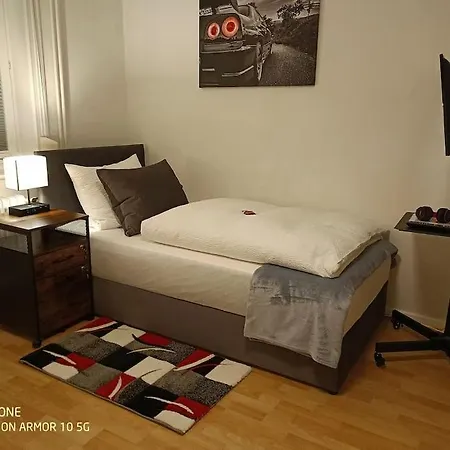 Haus An Der Leine