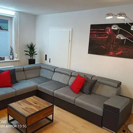 Haus An Der Leine * Freden
