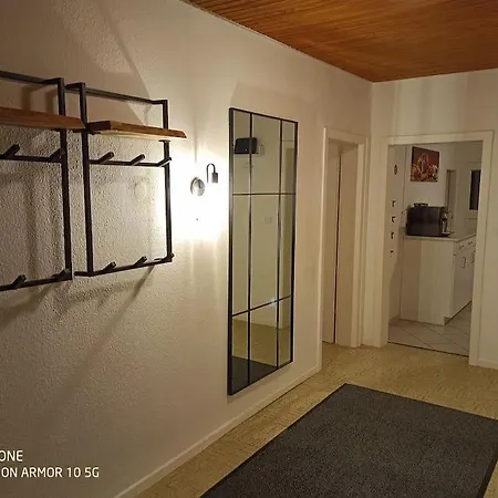 Haus An Der Leine Dom wakacyjny