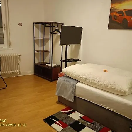 Haus An Der Leine Dom wakacyjny