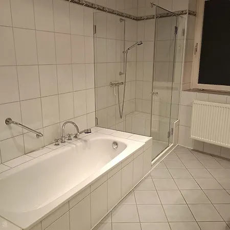 Dom wakacyjny Haus An Der Leine